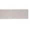 DII® 108" Tonal Recycled Cotton Slubby Rib Table Runner
